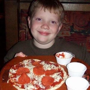 Meet your Posher, Max